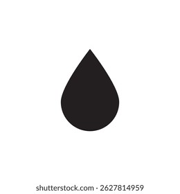 water icon illustration element design