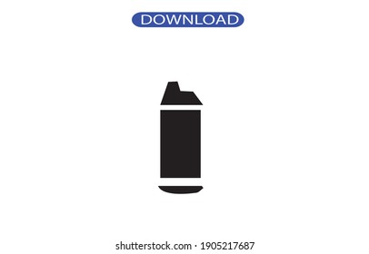 Water icon or logo high quality