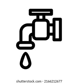 water icon or logo isolated sign symbol vector illustration - high quality black style vector icons
