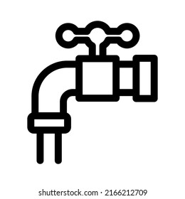 water icon or logo isolated sign symbol vector illustration - high quality black style vector icons
