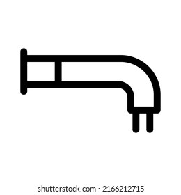 water icon or logo isolated sign symbol vector illustration - high quality black style vector icons
