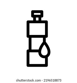 water icon or logo isolated sign symbol vector illustration - high quality black style vector icons
