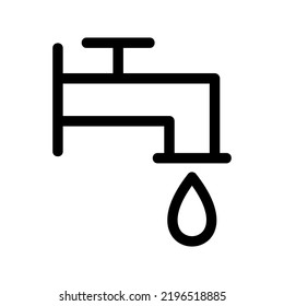 water icon or logo isolated sign symbol vector illustration - high quality black style vector icons
