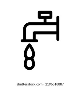 water icon or logo isolated sign symbol vector illustration - high quality black style vector icons
