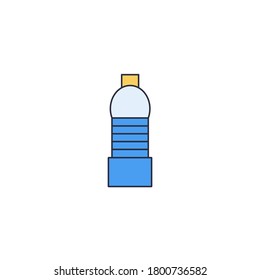 water icon on the white backround