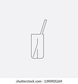 water icon sign signifier vector
