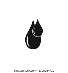 water icon symbol