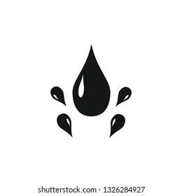 water icon symbol