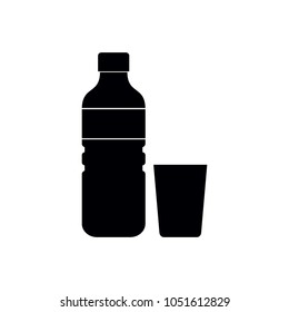 water icon vector