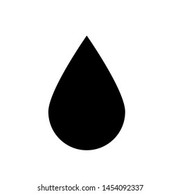 Water Icon Vector Design Symbol Illustration