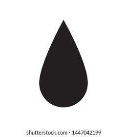 water icon vector design template