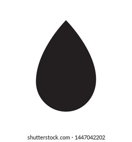 water icon vector design template