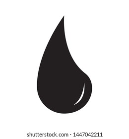 water icon vector design template