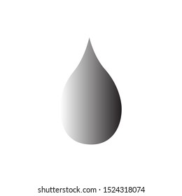 water icon vector illustration template