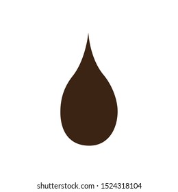 water icon vector illustration template