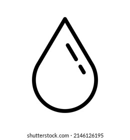 Design-Illustration des Wasserzeichens Vektor-Vektorsymbol