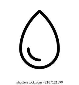 Design-Illustration des Wasserzeichens Vektor-Vektorsymbol