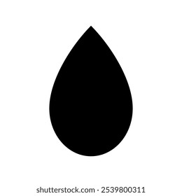 Water Icon Vector Symbol Design Illustration