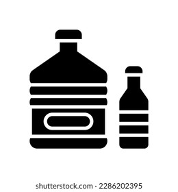 water icon for your website design, logo, app, UI.