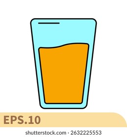water icons symbol vector elements for infographic web