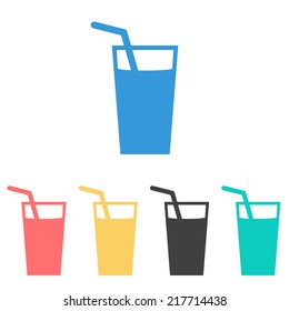 water icon,vector illustration