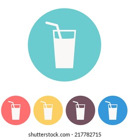 water icon,vector illustration