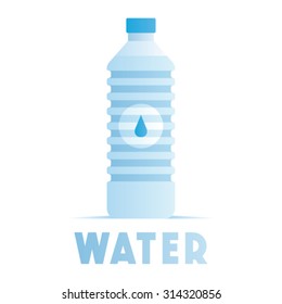 Water illustration