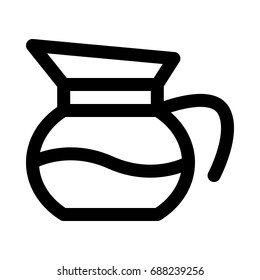 water jug