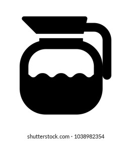 Water jug, container