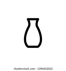 water jug, icon vector illustration
