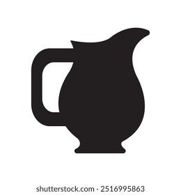 water jug ​​icon vector illustration design template