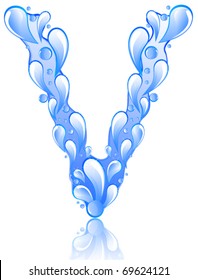 Wasserbrief V