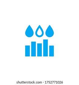 Water Level Icon Hd Stock Images Shutterstock