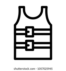 Water Life Jacket