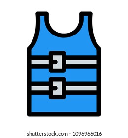 Water Life Jacket