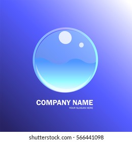 WATER LOGO 