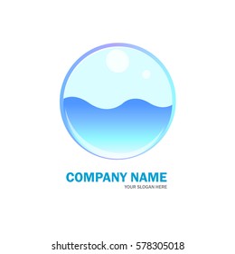 Water Logo