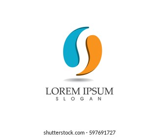 Water logo