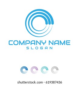 water logo
