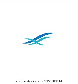 Water Logo Design