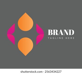 Water logo icon design template elements. Usable for Branding and Business Logos.
