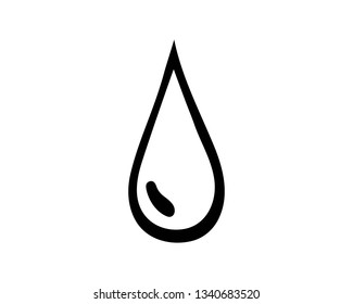 Water logo and symbol 