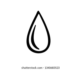 Water logo and symbol 