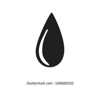 Water logo and symbol 