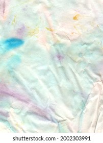 Water Marble Background.  Abstract Illustration Vector.