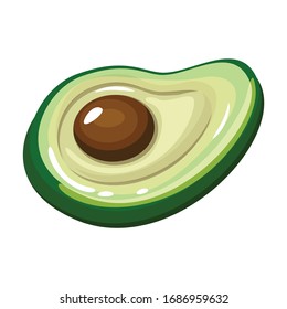 Water mattress vector icon.Cartoon vector icon isolated on white background water mattress.