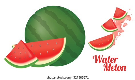 water melon