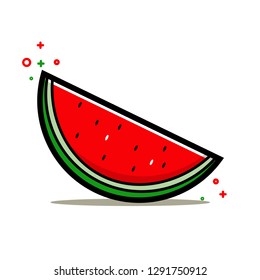 water melon icon