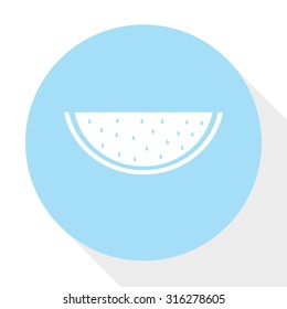water melon icon