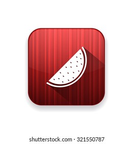 water melon icon